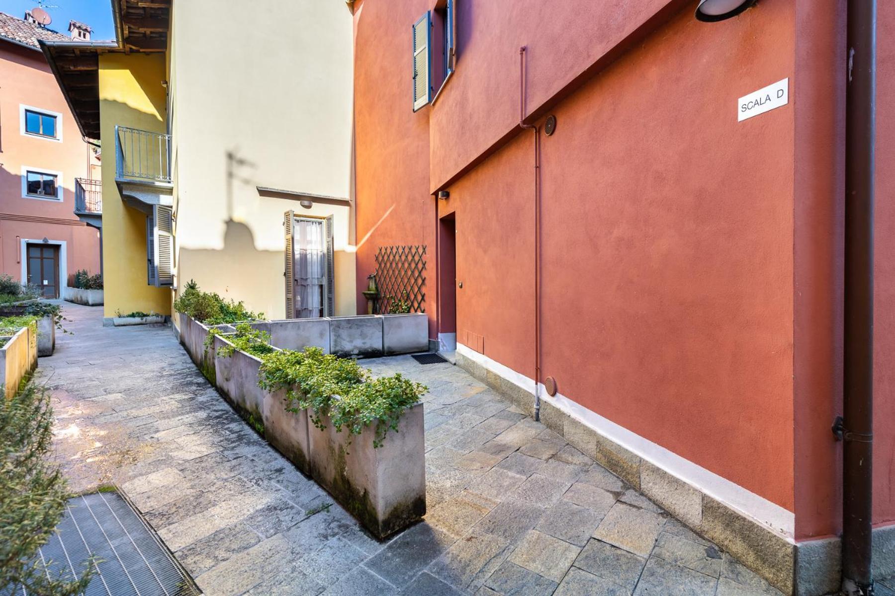 Apartament Strepitoso Loft Con Vista Duomo Alba  Zewnętrze zdjęcie