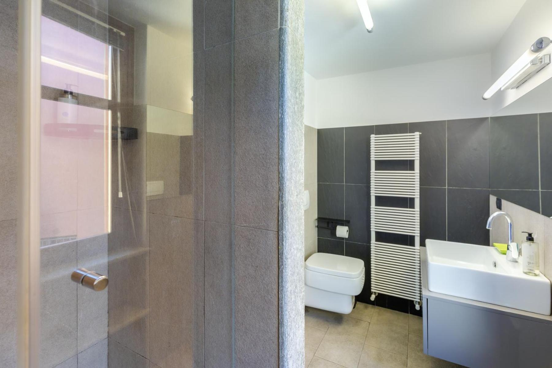 Apartament Strepitoso Loft Con Vista Duomo Alba  Zewnętrze zdjęcie